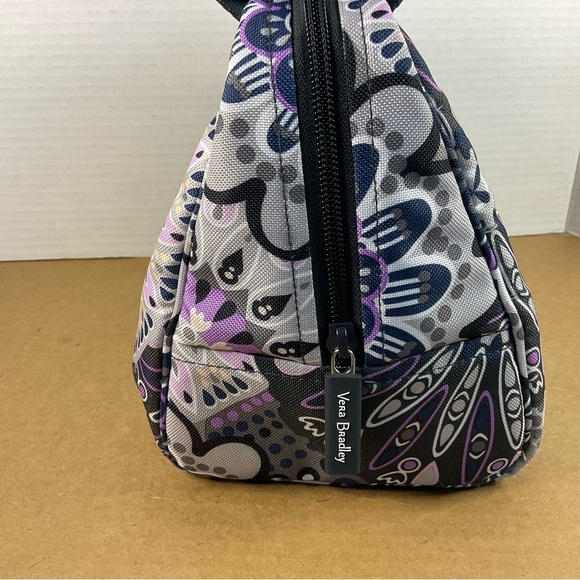 Vera Bradley Lunchbox - Picture 6 of 13